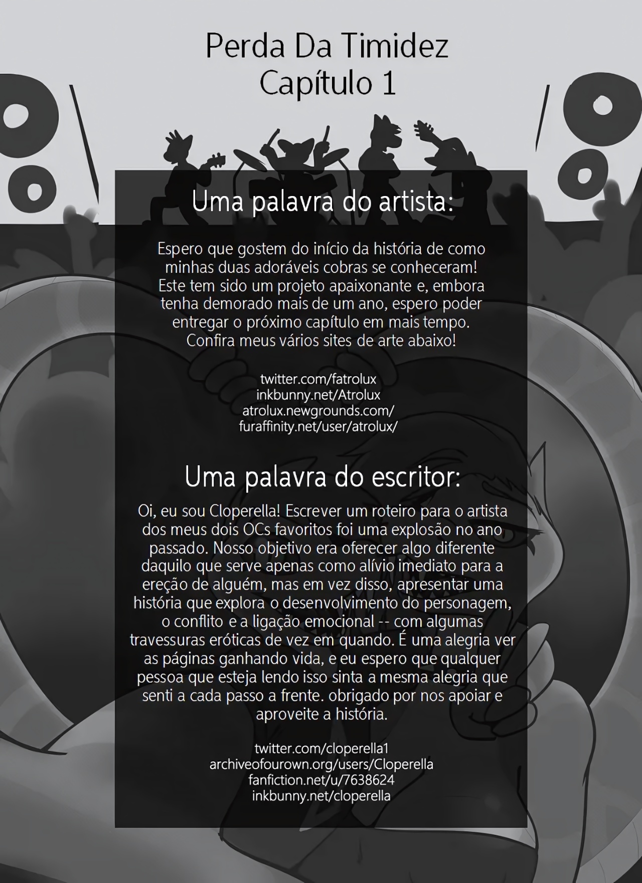 Shedding Inhibitions Hentai pt-br 02