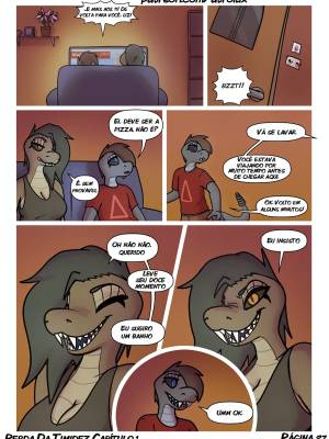 Shedding Inhibitions Hentai pt-br 29