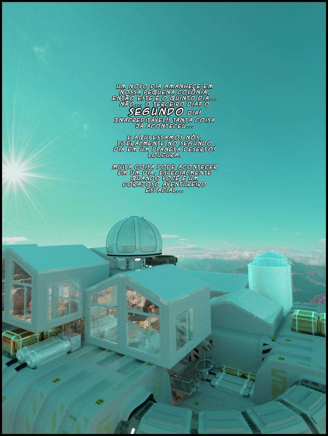 Skybloom By Sindy Anna Jones Part 2 Hentai pt-br 02