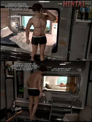 Skybloom By Sindy Anna Jones Part 2 Hentai pt-br 04