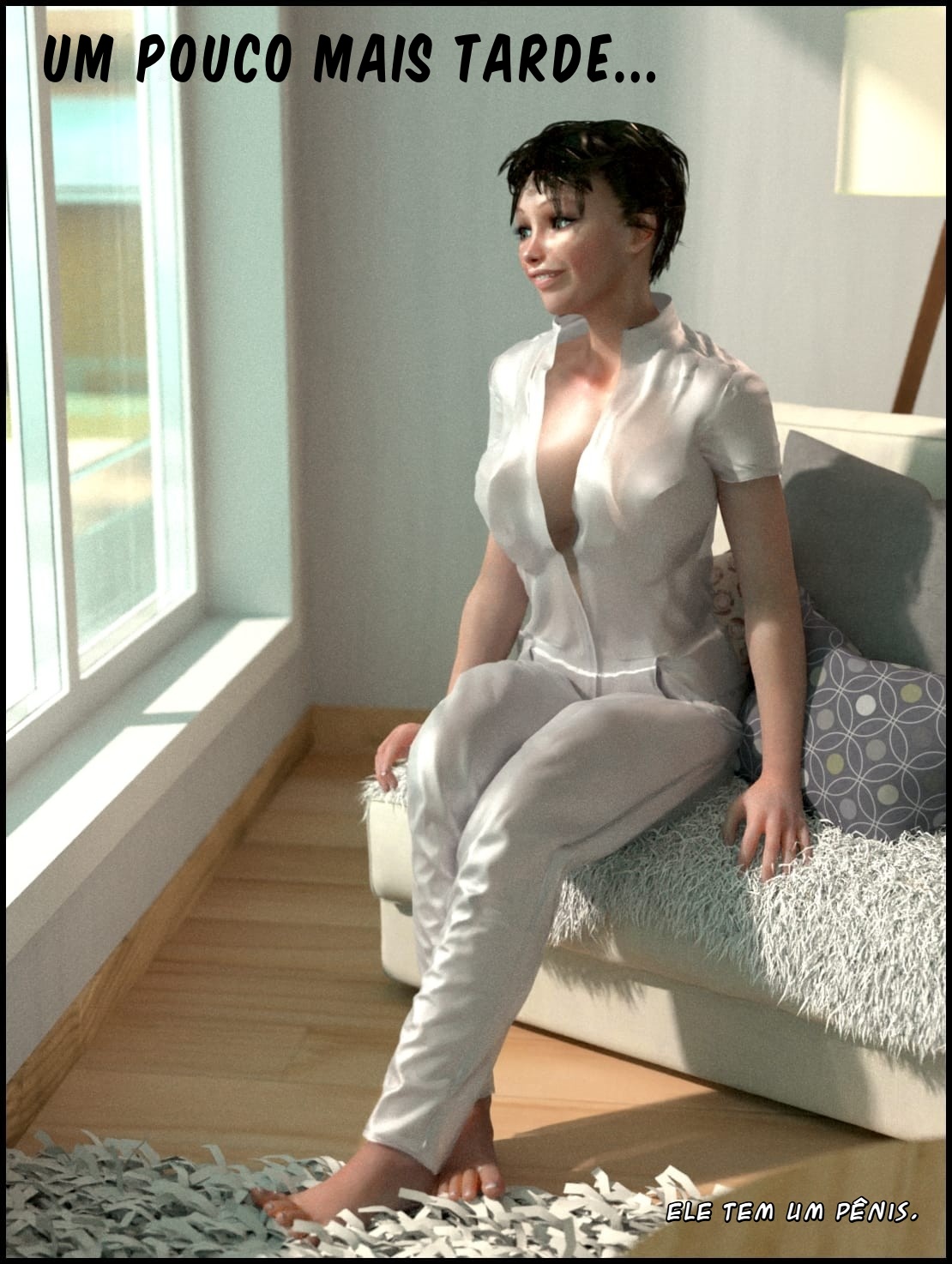 Skybloom By Sindy Anna Jones Part 2 Hentai pt-br 23