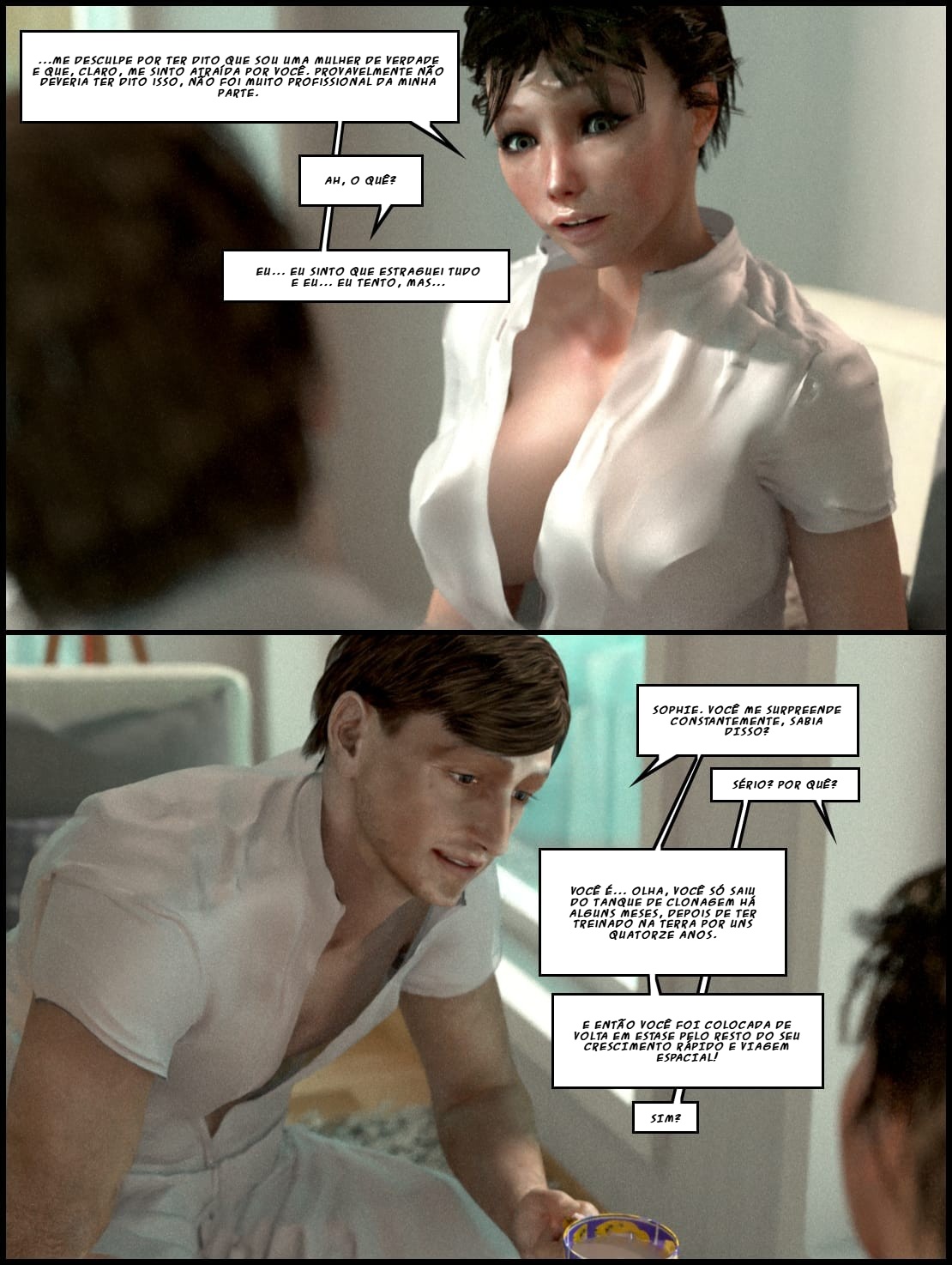 Skybloom By Sindy Anna Jones Part 2 Hentai pt-br 26