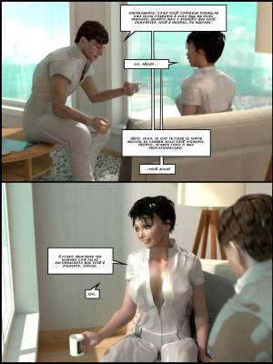 Skybloom By Sindy Anna Jones Part 2 Hentai pt-br 27