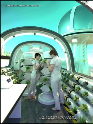 Skybloom By Sindy Anna Jones Part 2 Hentai pt-br 47