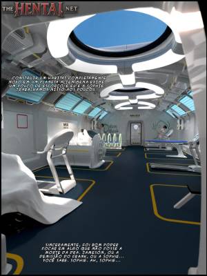 Skybloom By Sindy Anna Jones Part 2 Hentai pt-br 49