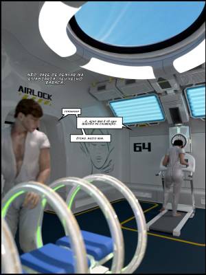 Skybloom By Sindy Anna Jones Part 2 Hentai pt-br 50