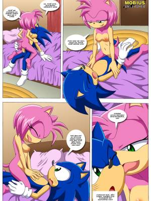 Sonamy With a Twist Hentai pt-br 02