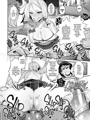 Straight Girl Meets Futa Part 1 Hentai pt-br 06