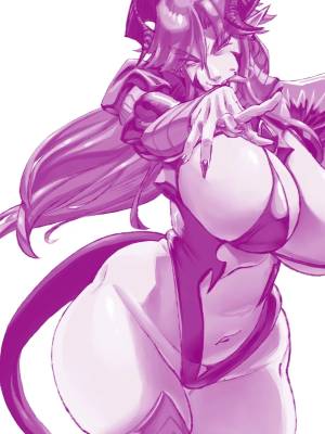 Strict Mother's Origin Hentai pt-br 33