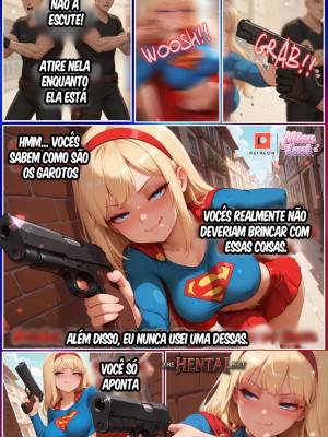 SuperBitch By MiauLust Part 2 Hentai pt-br 09