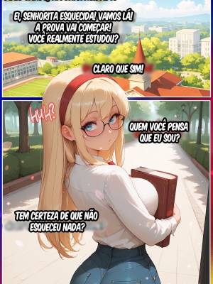 SuperBitch By MiauLust Part 2 Hentai pt-br 41