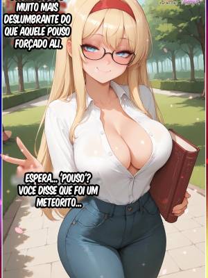 SuperBitch By MiauLust Part 2 Hentai pt-br 46