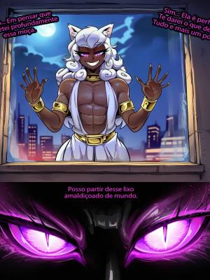 Susie X Cairo By FarggothDur Hentai pt-br 02