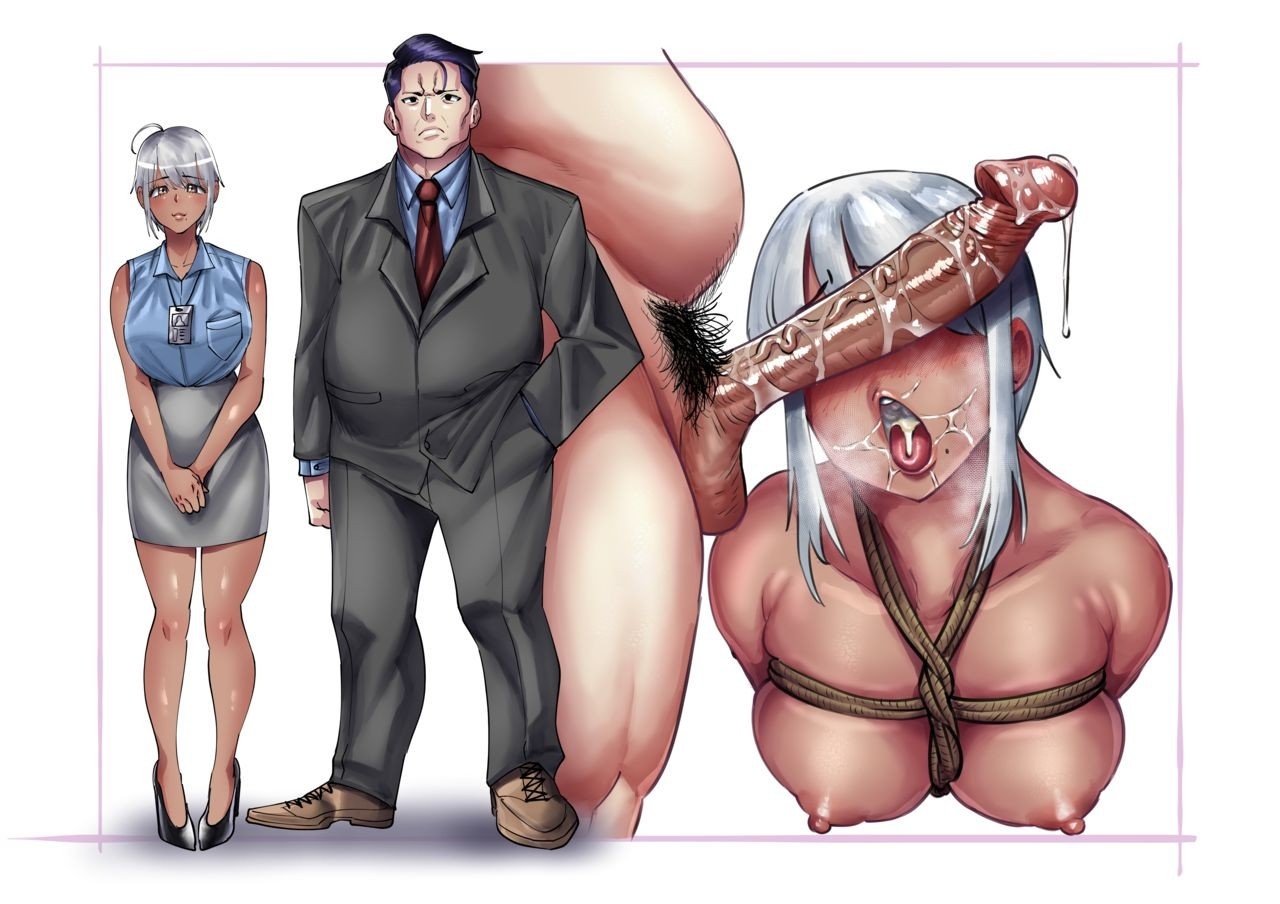 Sweet Manipulation Hentai pt-br 13