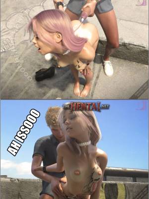 The Bet By SedesDiS Hentai pt-br 67