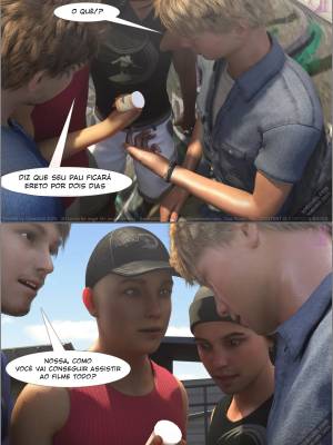 The Bet By SedesDiS Hentai pt-br 77