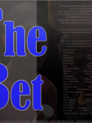 The Bet By SedesDiS Hentai pt-br 78