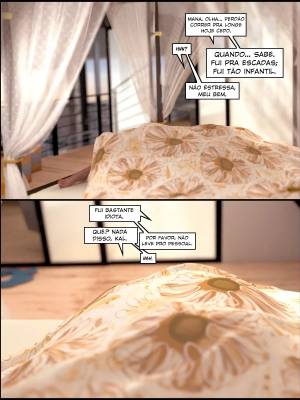 The Deliciously Awkward Family Bubble Part 6 Hentai pt-br 88