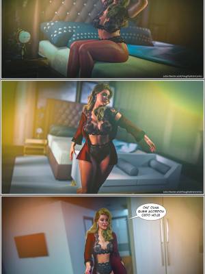 The Homecumming By Naughty Brain Comics Part 2 Hentai pt-br 02