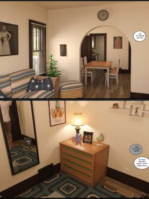 The Masseur By LoseKorntrol Hentai pt-br 03