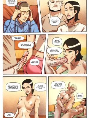 The Needs Of a Gamer's Girlfriend Hentai pt-br 05