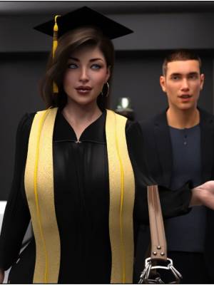 The Office Part 8 Hentai pt-br 20