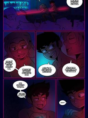 The Rock Cocks Part 21: The First Sin Hentai pt-br 26