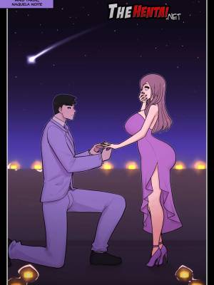 The Wish That Turned Me Into My Best Friend's Girlfriend Hentai pt-br 37