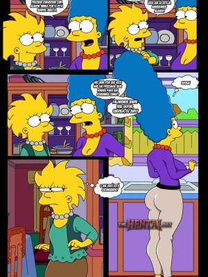 The Yellow Fantasy Part 9: Affinity Hentai pt-br 16