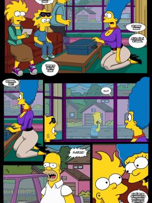 The Yellow Fantasy Part 9: Affinity Hentai pt-br 20