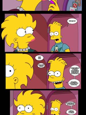 The Yellow Fantasy Part 9: Affinity Hentai pt-br 23