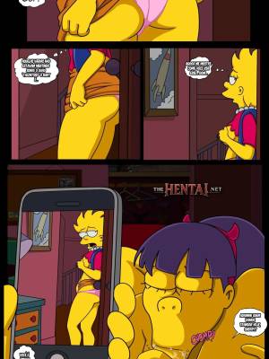 The Yellow Fantasy Part 9: Affinity Hentai pt-br 28