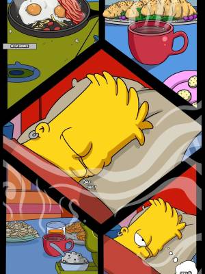 The Yellow Fantasy Part 9: Affinity Hentai pt-br 30