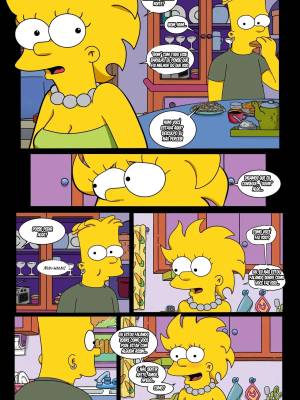 The Yellow Fantasy Part 9: Affinity Hentai pt-br 33