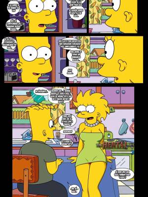 The Yellow Fantasy Part 9: Affinity Hentai pt-br 34