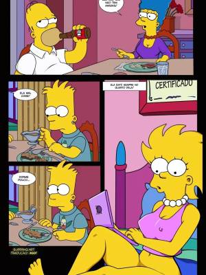 The Yellow Fantasy Part 9: Affinity Hentai pt-br 55