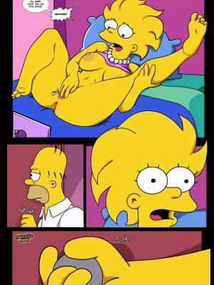 The Yellow Fantasy Part 9: Affinity Hentai pt-br 58