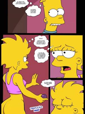 The Yellow Fantasy Part 9: Affinity Hentai pt-br 62