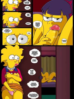 The Yellow Fantasy Part 9: Affinity Hentai pt-br 70