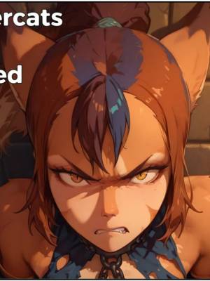 Thundercats: WyliKit Capture