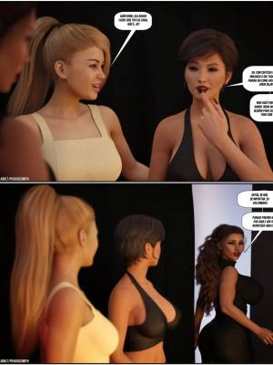 Trick Or Treat : Timmy Strikes Back Part 14 Hentai pt-br 12