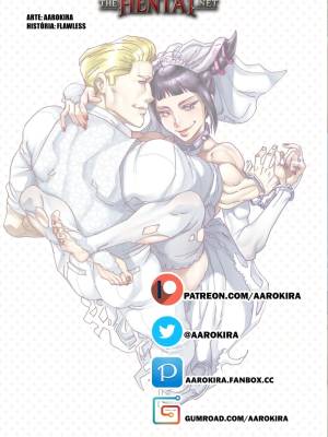 Troublemakers By Aarokira Hentai pt-br 14