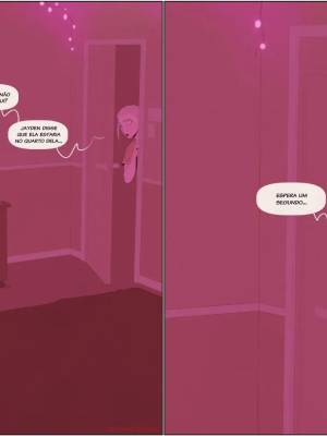 Tyler's Sleepover Hentai pt-br 02