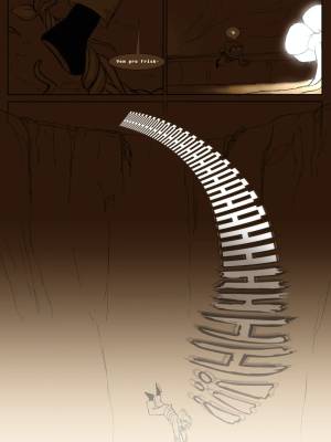 Under(her)tail: Monster-Girl Edition Part 1 Hentai pt-br 06