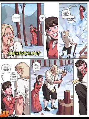 Young Harvest Jab Hentai pt-br 25