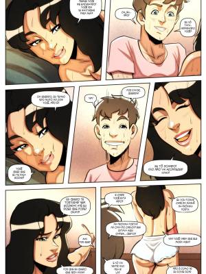 A Cuckold's Dream Wife Part 2 Hentai pt-br 03