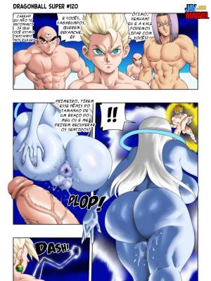 A New Tournament Hentai pt-br 120