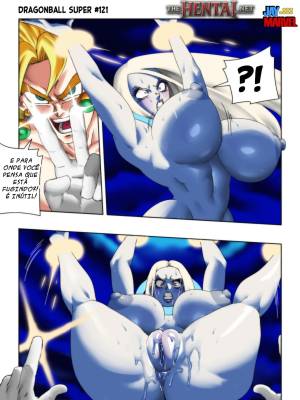 A New Tournament Hentai pt-br 121
