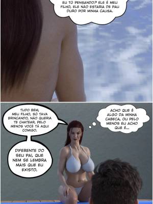 A Sunny Day  Hentai pt-br 11