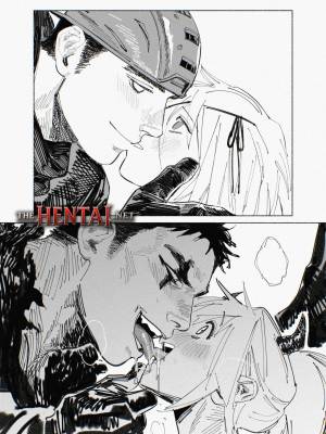 Ainika And Kainika By Francis Xie Hentai pt-br 04